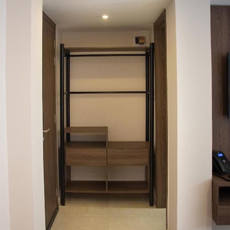 Edificio Casa Tabor Bed and Breakfast Barranquilla  Buitenkant foto