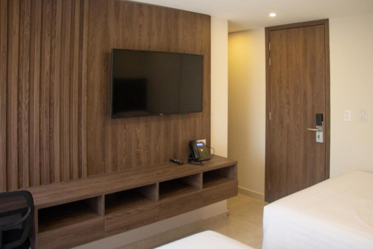 Edificio Casa Tabor Bed and Breakfast Barranquilla  Buitenkant foto